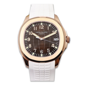 Patek Philippe Aquanaut Explorer