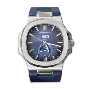 Patek Philippe Nautilus Annual Calendar 5726 Series