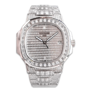 Patek Philippe Sports Collection Nautilus