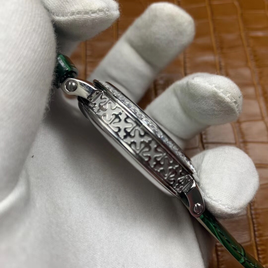 Patek Philippe 5102 Sky Moon Version Upgrade - Image 9