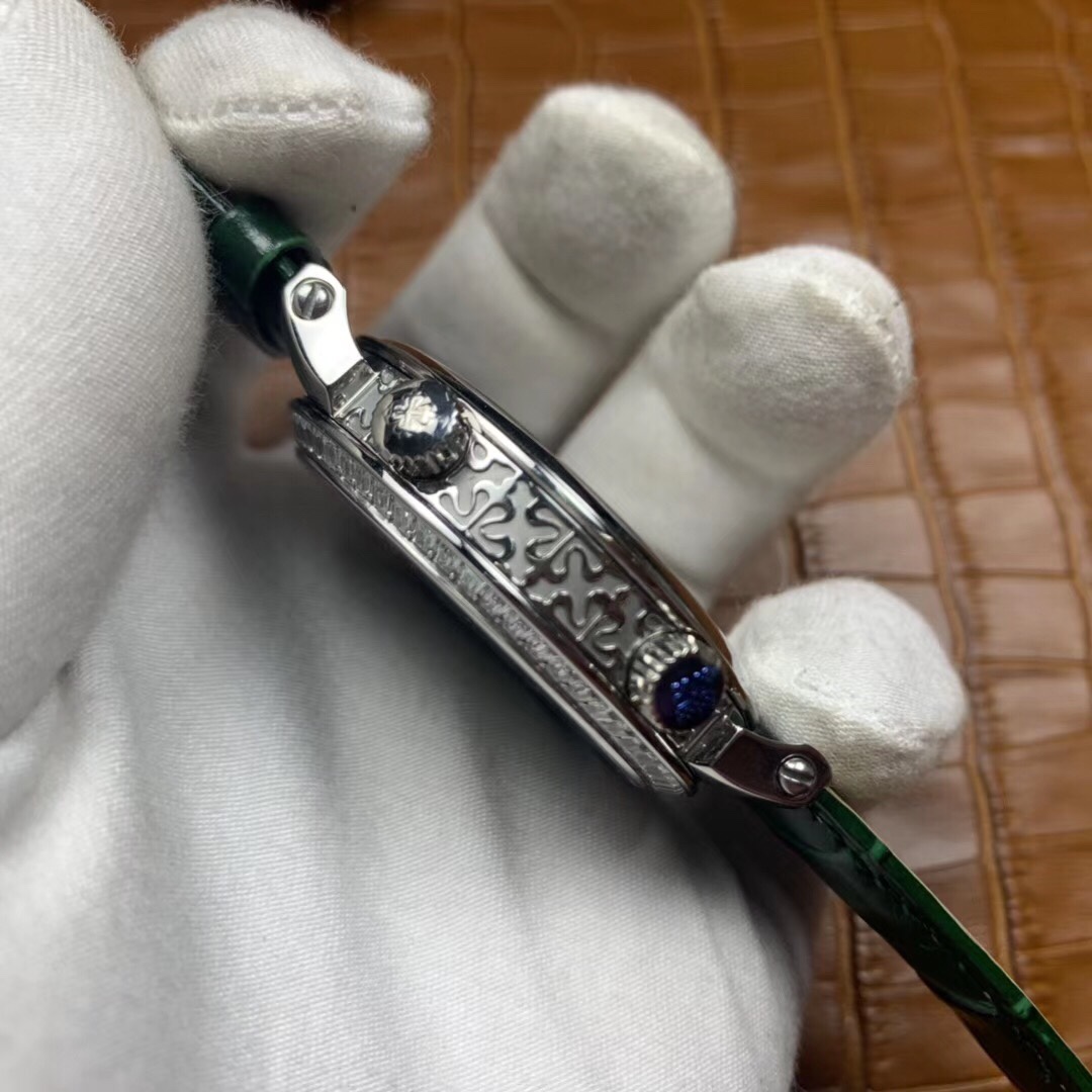 Patek Philippe 5102 Sky Moon Version Upgrade - Image 8