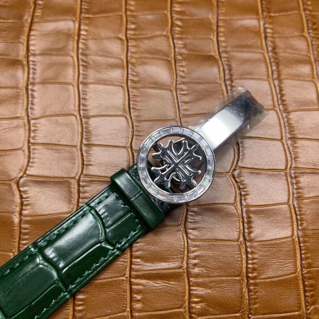 Patek Philippe 5102 Sky Moon Version Upgrade - Image 7