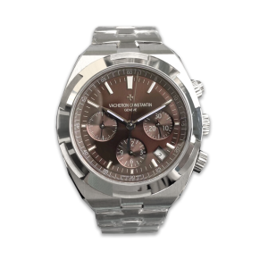 Vacheron Constantin Overseas Watch