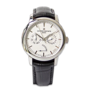 Vacheron Constantin Traditionnelle Power Reserve Day-Date Watch