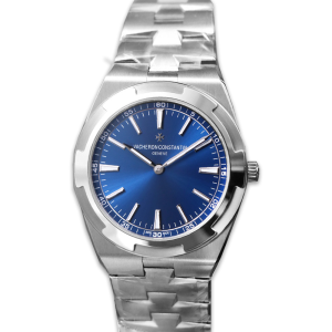 Vacheron Constantin Overseas Collection