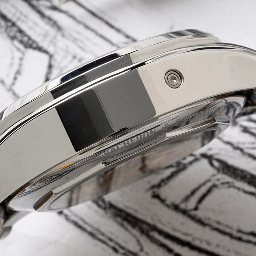 Vacheron Constantin Traditionnelle Power Reserve Day-Date Watch - Image 10