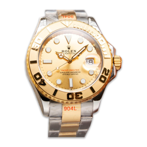 Rolex Yacht-Master Series