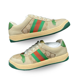 Gucci Distressed Screener